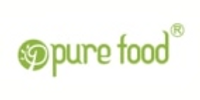 Pure Food Co coupons